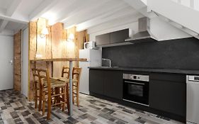 L'Appartement D'Alexandre, Carcassonne